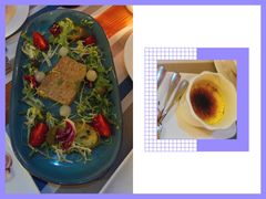-Kitchen·Y洋厨房西餐厅(王府壹号店)