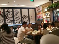 大堂-诺丁牛排(南京江宁万达店)
