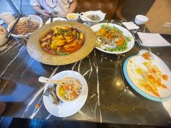 -新粤新疆菜清真餐厅(拱北店)