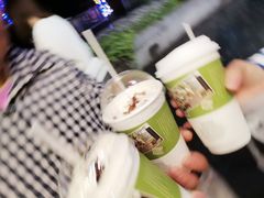-茶颜悦色(花园道店)