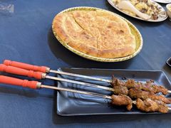 -伊带伊路新疆美食府(呼家楼店)