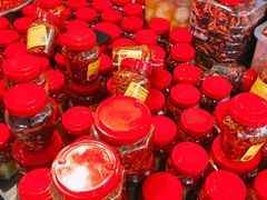 零售区-南门口湘军剁辣椒老店(老长沙第一品牌店)