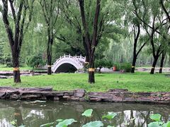 -颐和园-景明楼