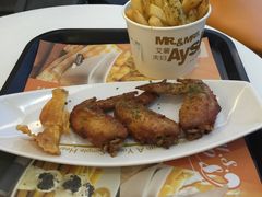 -艾薯夫妇Aysh(红山店)