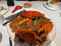 -喜记避风塘炒辣蟹(旗舰店)