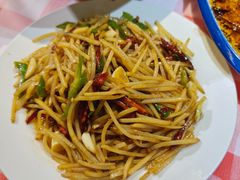 -忆外婆徐州菜·地锅鸡·生日宴(吴庄店)