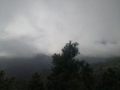 -苍山感通索道