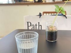 -fishtank鱼缸咖啡(三山街店)