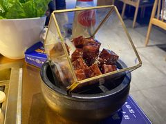 -金妈家烤肉(龙湖U城天街店)
