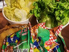 -海银海记潮汕牛肉火锅(新港中路海珠店)