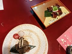 -大江户日本料理(吕厝店)