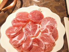 -重庆地瓜老火锅(广渠门店)