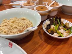 -奎元馆.百年奎元.非遗传承(西湖边的解放路店)