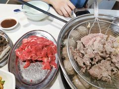 -菜忠潮州牛肉店(岗厦店)