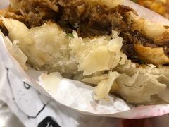 -小豆海棠(嘉兴路店)