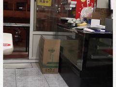 -万新村炒饭