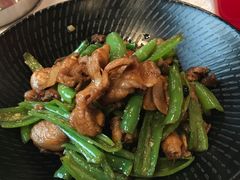 -香融府·烤鸭·家常菜(马家堡路店)