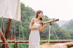 -花漾摄影优选工作室(东莞原创作品店)