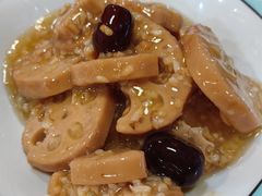 -盛德利食府 天津菜(河西店)