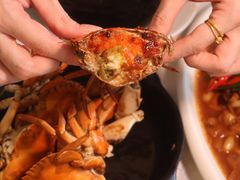 -莲花公园煎蟹(总店)