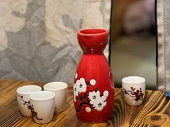 -葉家.焼鳥.居酒屋(惠利街店)