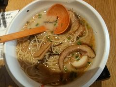 -味千拉面(南昌杉杉奥特莱斯广场店)