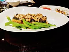 -北京四季酒店·采逸轩