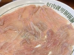 -刘老表·瓦罐汤涮肉(青云谱店)