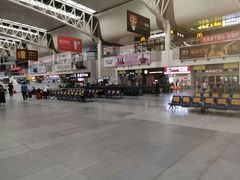 -沈阳站