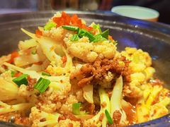 -六月雪干锅(绵阳王府井百货店)