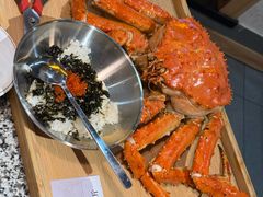 -震海贝烤贝·民俗特色店(延吉总店)