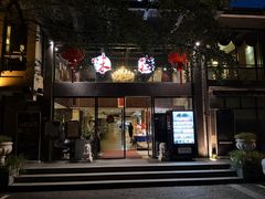 门面-知味观·味庄(杨公堤店)