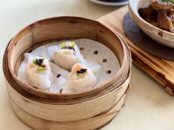 -空中一号宴会厅(信合大厦店)