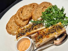 -小火花·干式熟成牛排馆Spark SteakHouse(剑桥郡店)