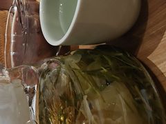 -竹里馆·淮扬菜·功夫茶(老门东店)