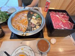 -牛匠和牛寿喜锅(西安总店)
