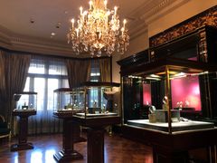 -Patek Philippe百达翡丽(上海源邸店)