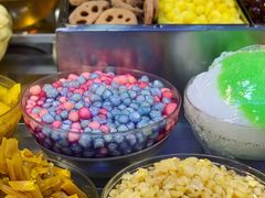 -Magic Food Point(Airport Street food)