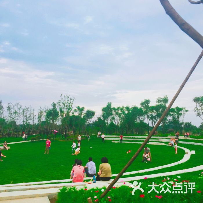 秣陵关公园图片 - 第3张