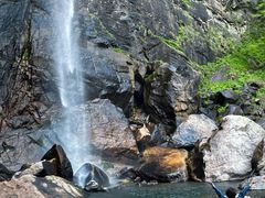 -洛阳白云山景区