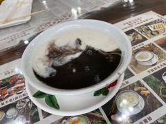 鸳鸯糊-周大娘牛乳(旧寨古村总店)