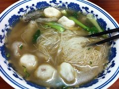 -巴哈面店(沈家门西大街店)