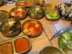 -闻老头·菊花炭烤肉(D11店)