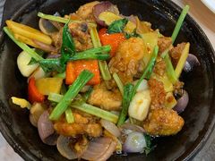 -多多旺港式茶餐厅(新区店)
