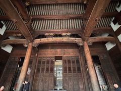 -绩溪龙川景区