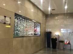 -北京东直门智选假日酒店