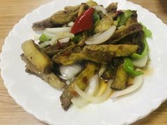 -清真·伊清阁餐厅