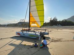 -石梅湾艾美度假酒店