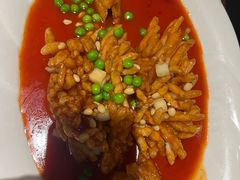-福慧慈缘素食餐厅(王府井店)
