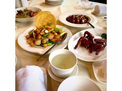 -利苑酒家(金宝店)